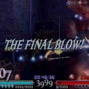 Dissidia Time Trial Cloud Fast Win