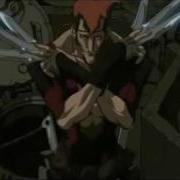 Rammstein Sonne Anime Version Ди охотник на вамприров Avi