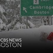 A Look Back At The April Fool S Day Blizzard Of 1997