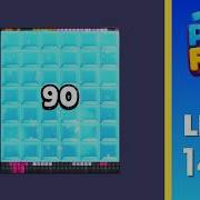 Pixel Flow Level 1489 Hard Walkthrough Solution
