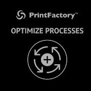 OPTIMIZE PROCESSES