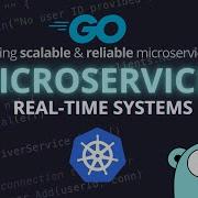 Complete Microservices Course With Go And Kubernetes