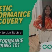 Athletic Performance Recovery Webinar Performance Hacking 101