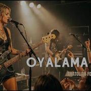 Oyalama Beni Anatolian Folk Metal Cover PNR Sound