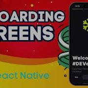 Создание анимированного процесса адаптации новых сотрудников в React Native DEVember День 2