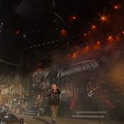 Dirkschneider Princess Of The Dawn Wacken 2022