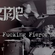 WORMROT Fucking Fierce So What DRUMCOVER Tomohiro Uchigasaki