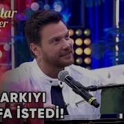 Ajda Aynı Şarkıyı Benden İki Defa İstedi Şarkılar Bizi Söyler 32 Bölüm