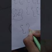 Curly Brakcet Tutorial
