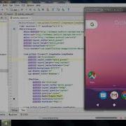 Using LongShadow Library In Android Studio
