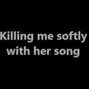 Joseph Vincent Killing Me Softly Cover Roberta Flack Fugees Lyrics Video
