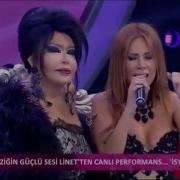 Linet İsyan Canlı Performans