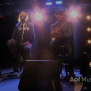 Matisyahu I Will Be Light Spinner HD