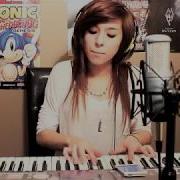 Me Singing In Christ Alone Christina Grimmie Cover HAPPY EASTER