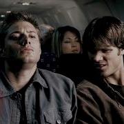 Turns Out Dean S Afraid Of Flying Supernatural