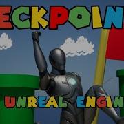 Unreal Engine 5 Tutorial How To Create A Save Load System With Checkpoints