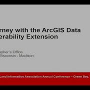 My Journey With The ArcGIS Data Interoperability Extension For Desktop