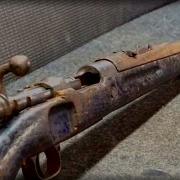 Restoring 1937 Ceskoslovenska Mauser Mountain Carbine With Firing Test Restoration