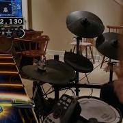 Chop Suey By System Of A Down Rock Band 4 Pro Drums 100 FC