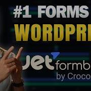 How To Make Forms With JetFormBuilder Tutorial 2025 Crocoblock
