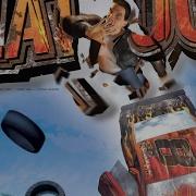 FlatOut 1 трейлер