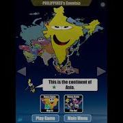 Asian Countries Stack The Countries