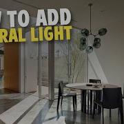 How To Add More Natural Light To Your Home
