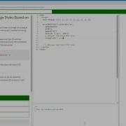 Data Visualization With D3 Change Styles Based On Data Learn FreeCodeCamp6 29