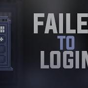 DarkBot Failed To Login