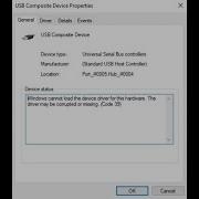 How To Fix Error Code 39 In Windows
