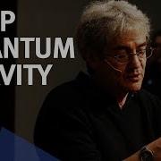 What Is Loop Quantum Gravity With Carlo Rovelli