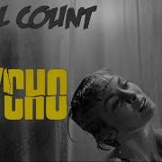 Psycho 1960 KILL COUNT