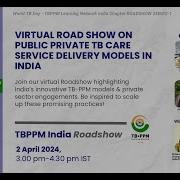 TBPPM Learning Network India Chapter Roadshow Series 1