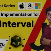 6 Custom Implementation For SetInterval Javascript Malayalam Series