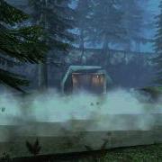 HL2 Bunker Background Map