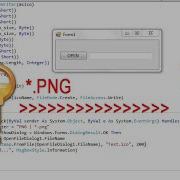 Image To Ico Converter Visual Basic Vb Net