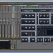 Massive Basics Tutorial Part 2