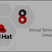 Virtual Terminals In Linux Launch Navigate Shortcuts