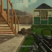 Call Of Duty 4 Multiplayer PEZBOT Lend4Games