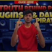 The Truth Behind PIRACY Pirates Plugins And DAW Paradise Productions