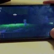 Mobile Test Unity3D