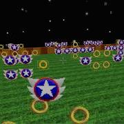 Place Your Hoops And Pickups SRB2 NiGHTS Level Tutorial