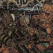 Wizard Wolf Morbid Radio Crypt Full EP 2017
