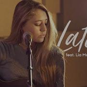 Latch Disclosure Feat Sam Smith Boyce Avenue Feat Lia Marie Johnson On Spotify Apple