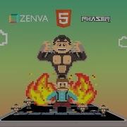Understanding Static And Dynamic Bodies In Phaser 3