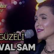 Şevval Sam ın Gül Güzeli Performansı Şarkılar Bizi Söyler 37 Bölüm