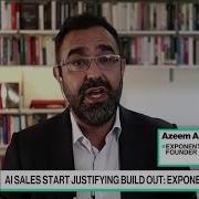 AI Sales Start To Justify Data Center Spending Boom Report Says