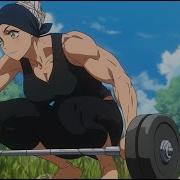 Workout Motivation AMV Take It