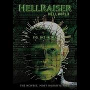 Exploring Series Hellraiser Hellworld