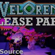 Veloren Open World Sandbox RPG Minecraft Cube World Free Games